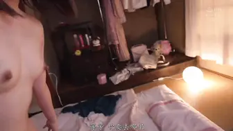 CAWD-534 [中文字幕] 暑假到鄉下朋友家去玩，沒SEX過的的妹妹二人讓我的精子被青春小穴榨到一滴都不剩 日向ゆら 倉本すみれ