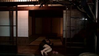 JUX-298 [中文字幕] 倉持結愛 - 比起丈夫更愛公公…。