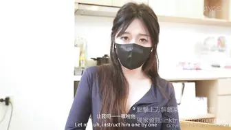 淫荡熟女 同学的母亲 绝色淫体 菜菜’阿姨‘玉足嫩穴 让你喷射  #桥本香菜